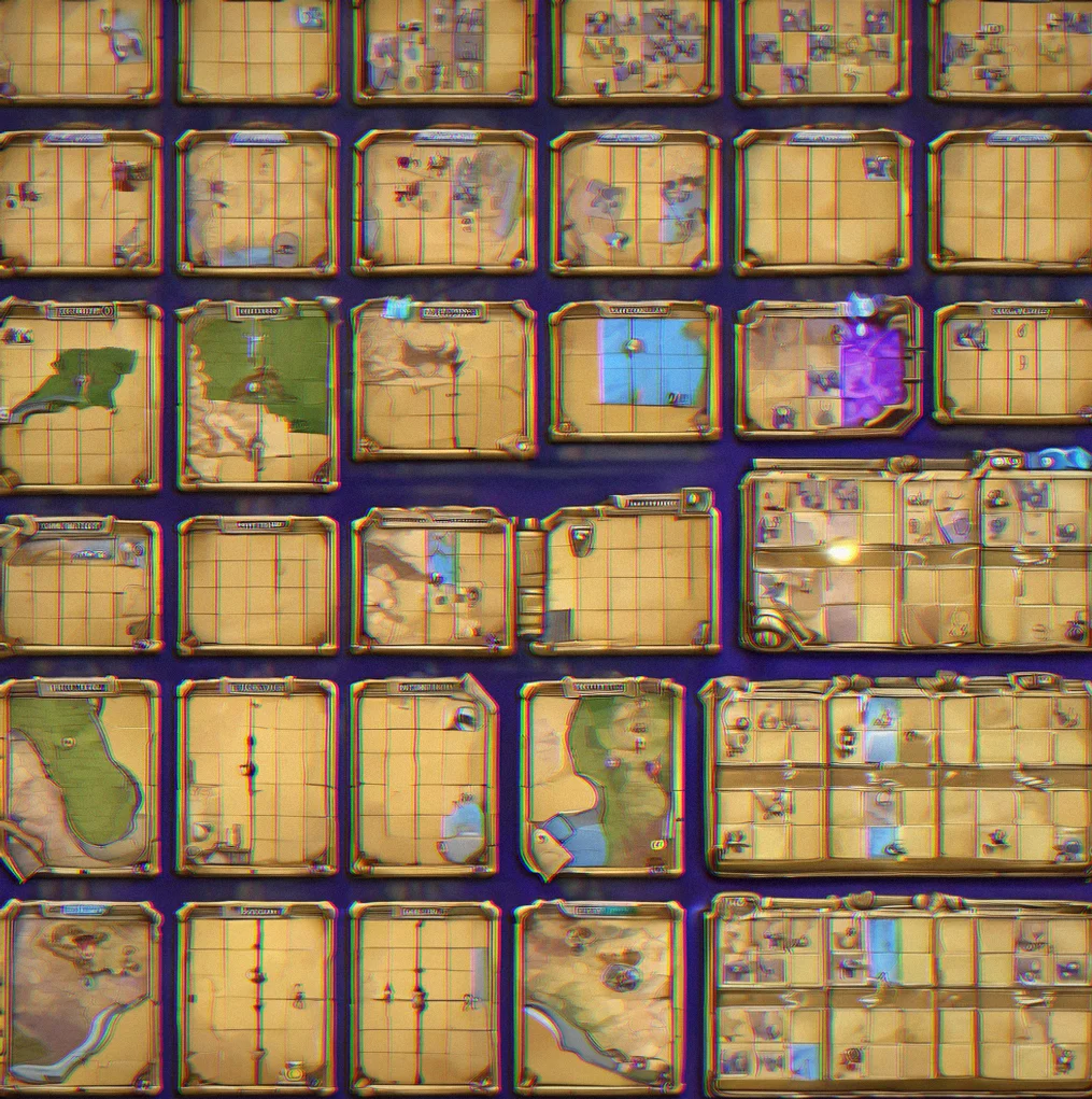 Your gold, interest per turn, what units are worth, and where your wealth goes over the next several turns